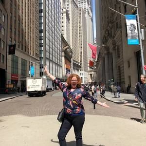 Meet your Posher, Lanna